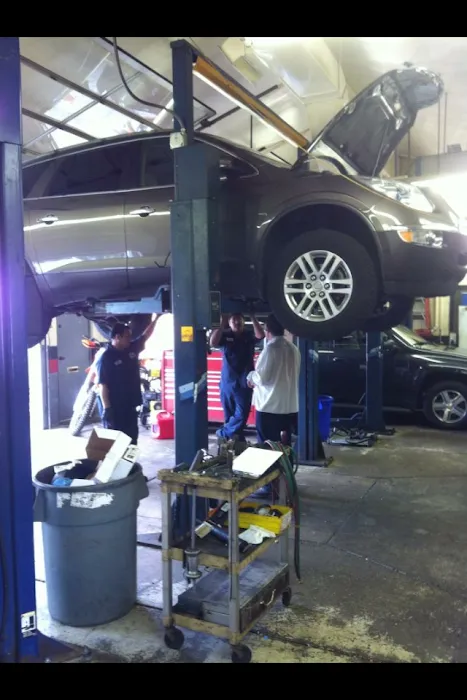 JMS Auto Repair Ltd. Inc. 8
