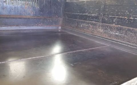 JMS Auto Repair Ltd. Inc.