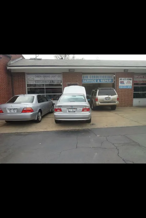 JMS Auto Repair Ltd. Inc. 6