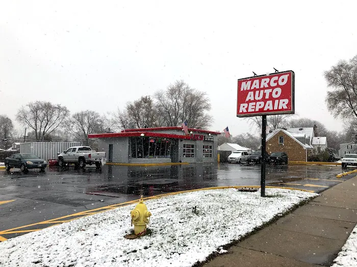 Marco Auto Repair 6