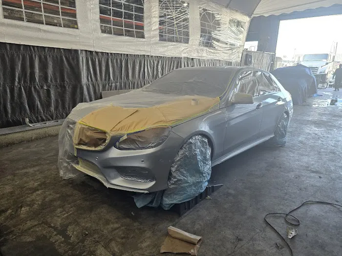 Bodyshop Hamidil LLC 5