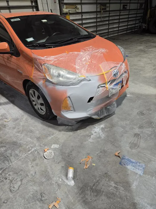 Bodyshop Hamidil LLC 9