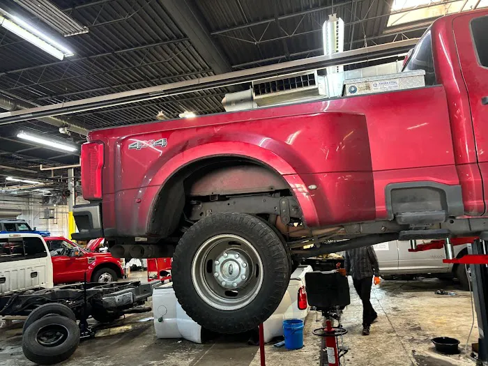 Bodyshop Hamidil LLC 8