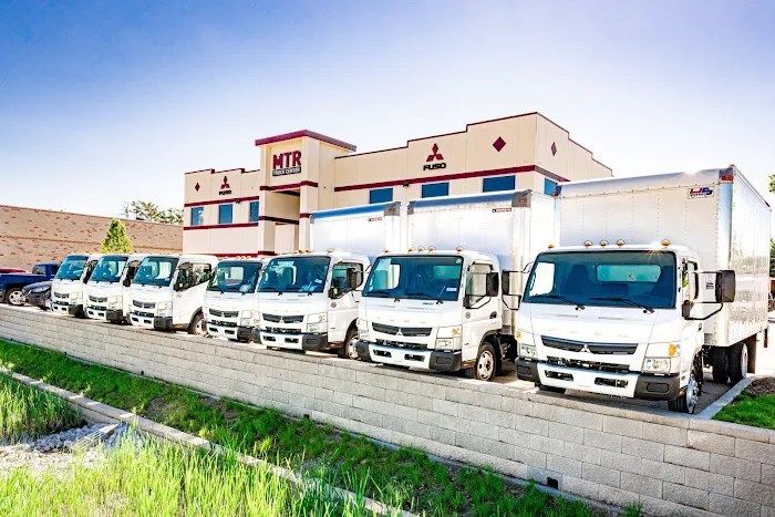 MTR TRUCK CENTER INC 3