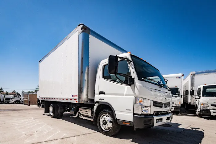 MTR TRUCK CENTER INC 9
