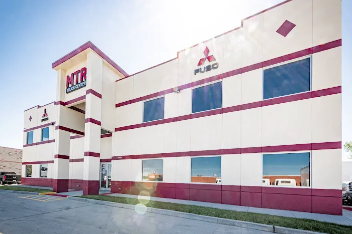 MTR TRUCK CENTER INC 5