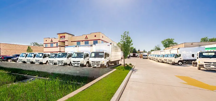 MTR TRUCK CENTER INC 6