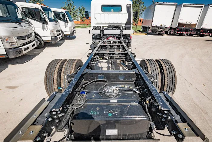 MTR TRUCK CENTER INC 4