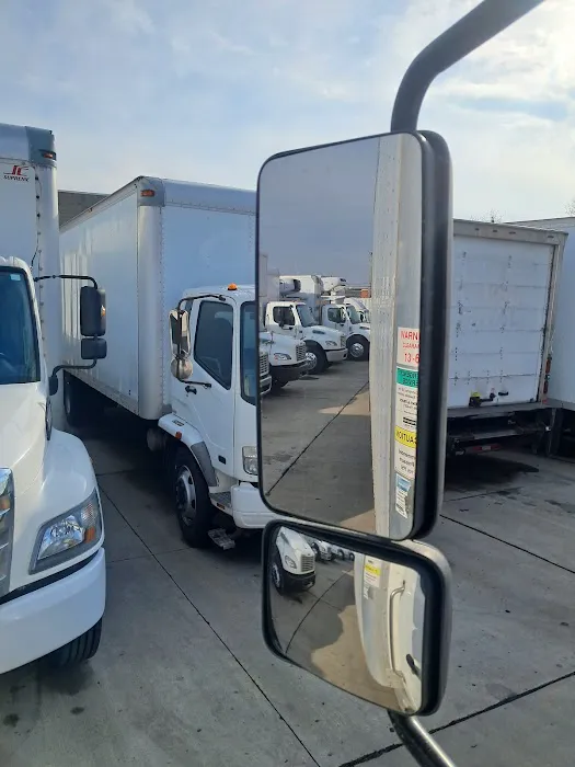 MTR TRUCK CENTER INC 7