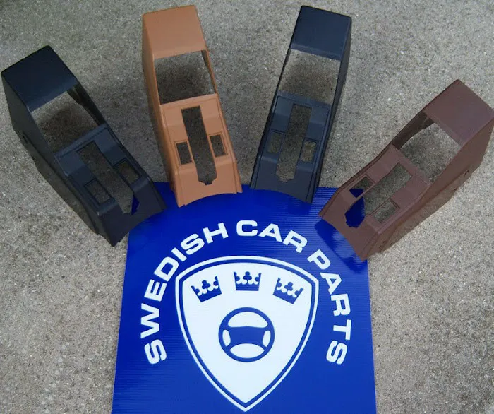 Swedish Car Parts, Inc 0