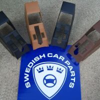 Swedish Car Parts, Inc