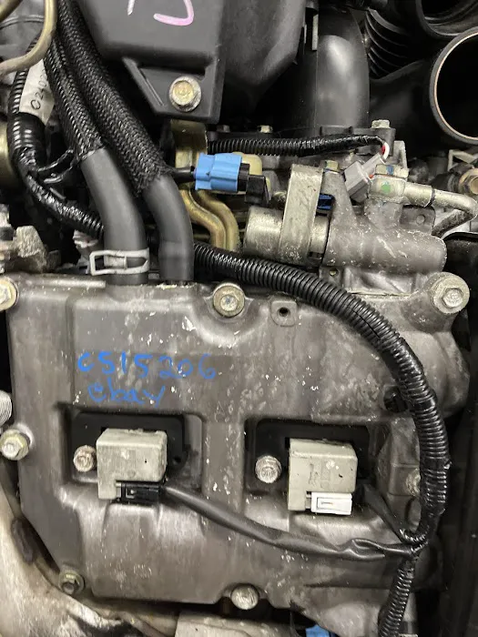 Chicago JDM Auto Parts 6