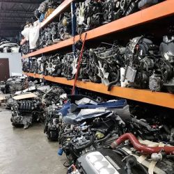 Chicago JDM Auto Parts ico