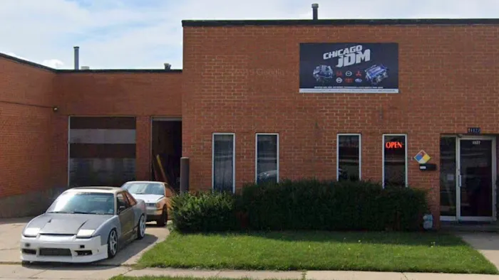 Chicago JDM Auto Parts 7