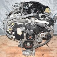 JDM Japanese Motor Engine Chicago