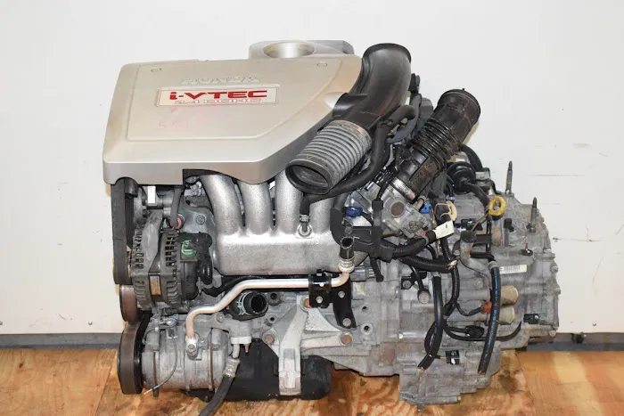 JDM Japanese Motor Engine Chicago 3