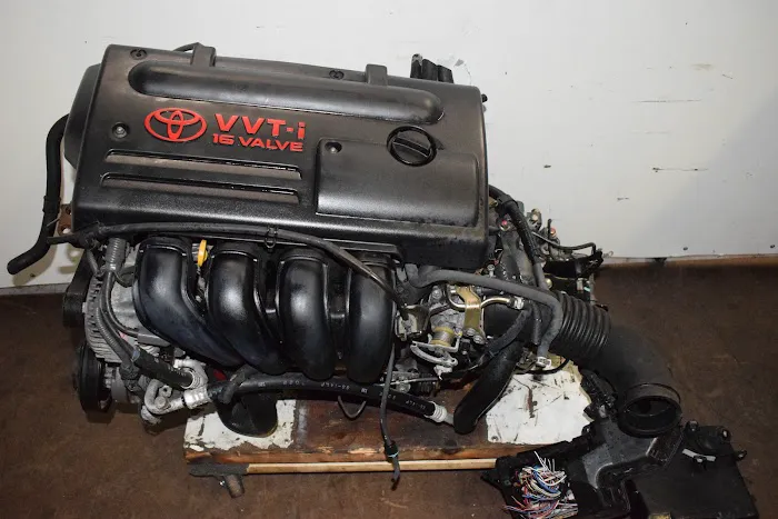 JDM Japanese Motor Engine Chicago 8