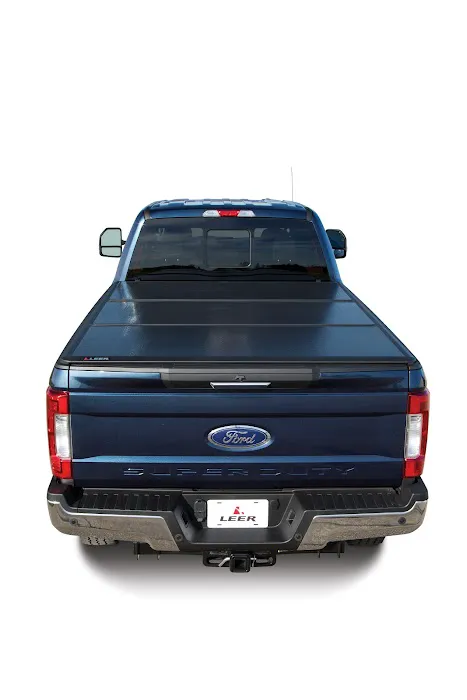 The Truck Shop 3