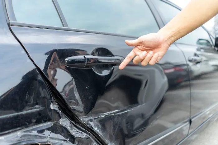 Performance Auto Body 2