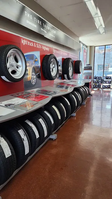 Firestone Complete Auto Care 0