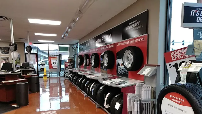 Firestone Complete Auto Care 4
