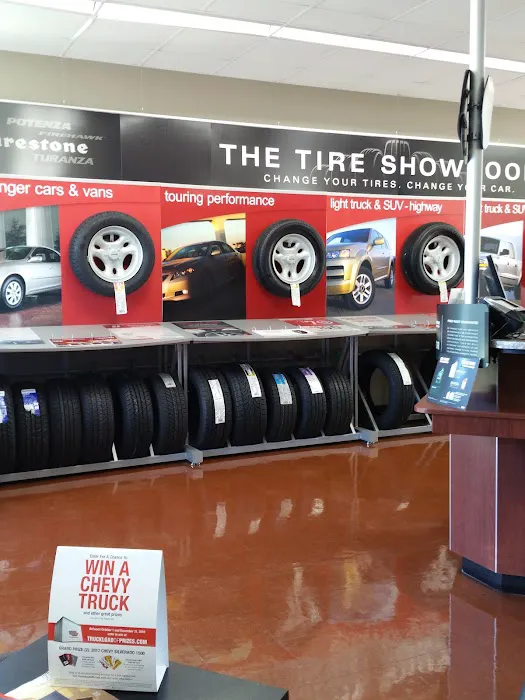 Firestone Complete Auto Care 2