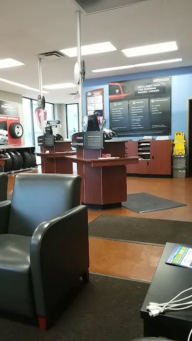 Firestone Complete Auto Care 7