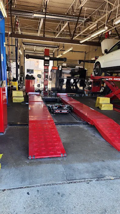 Firestone Complete Auto Care 1