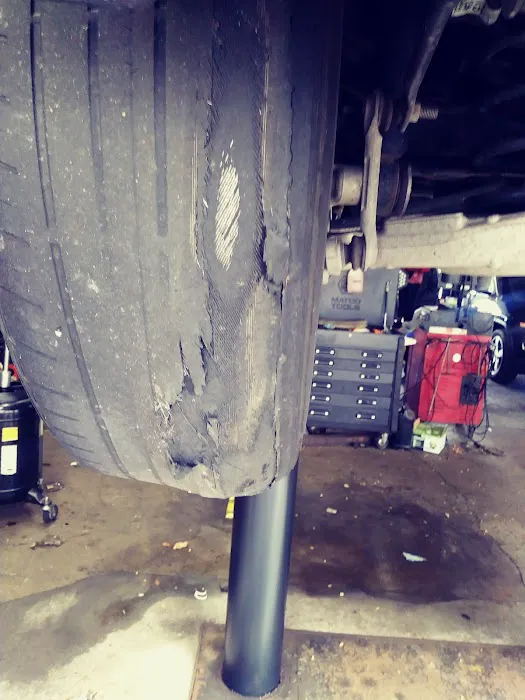Firestone Complete Auto Care 8