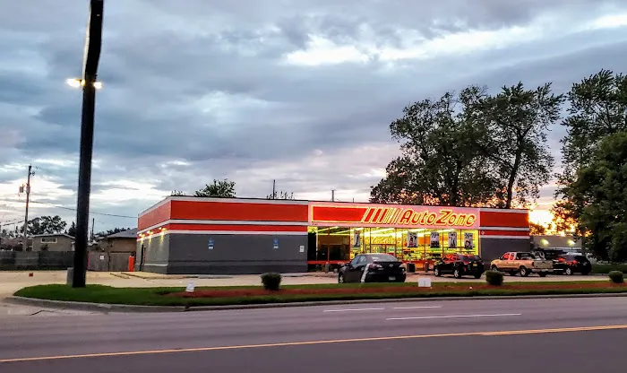 AutoZone Auto Parts 0