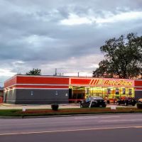 AutoZone Auto Parts