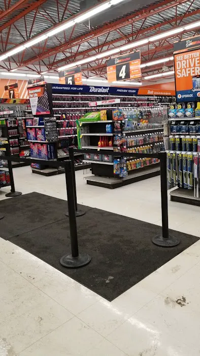 AutoZone Auto Parts 7