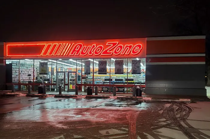 AutoZone Auto Parts 3