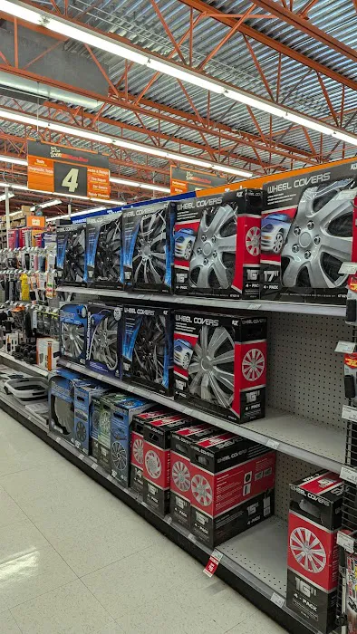 AutoZone Auto Parts 5