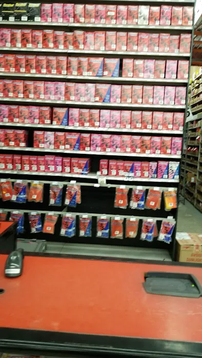 AutoZone Auto Parts 2