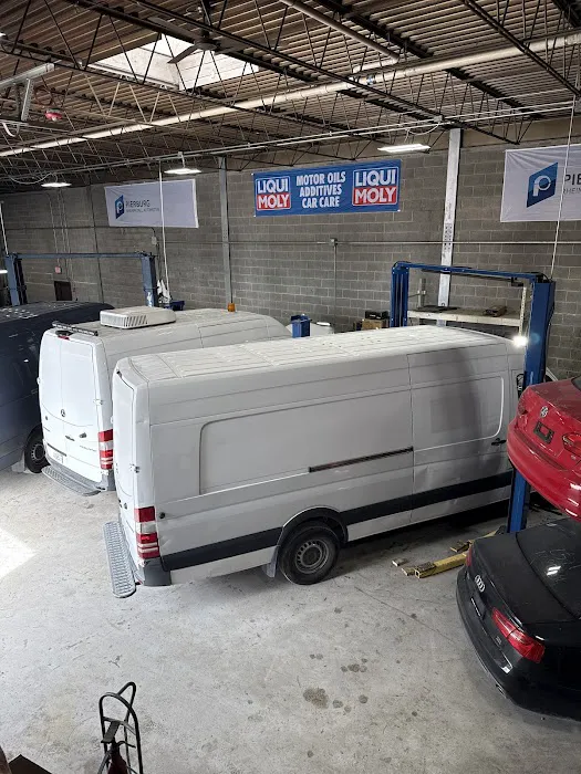 VanCarVan 1