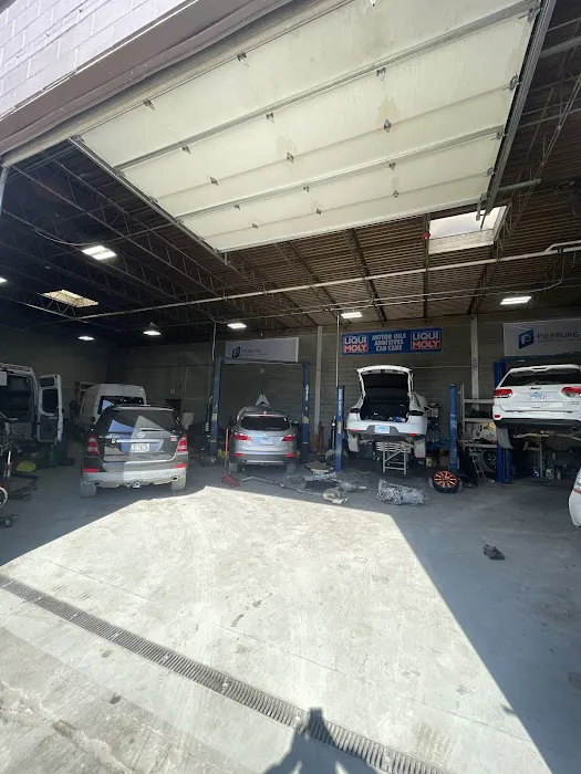 VanCarVan 4
