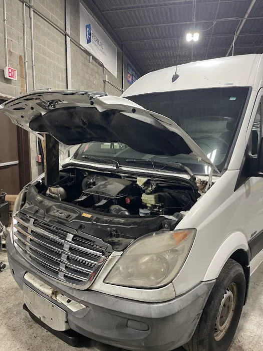 VanCarVan 6