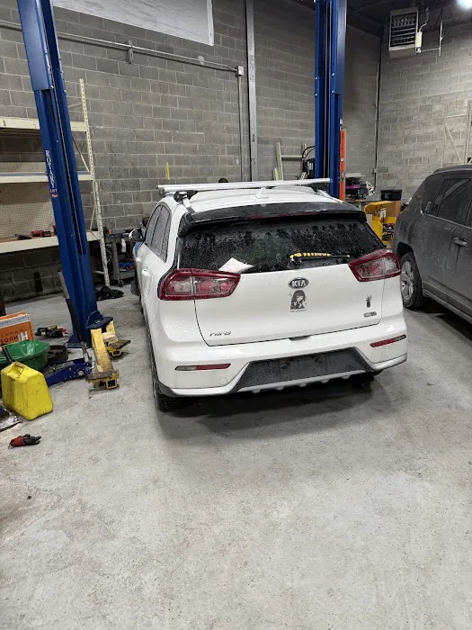 VanCarVan 3
