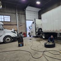 DMZ TRUCK&TRAILER REPAIR LLC