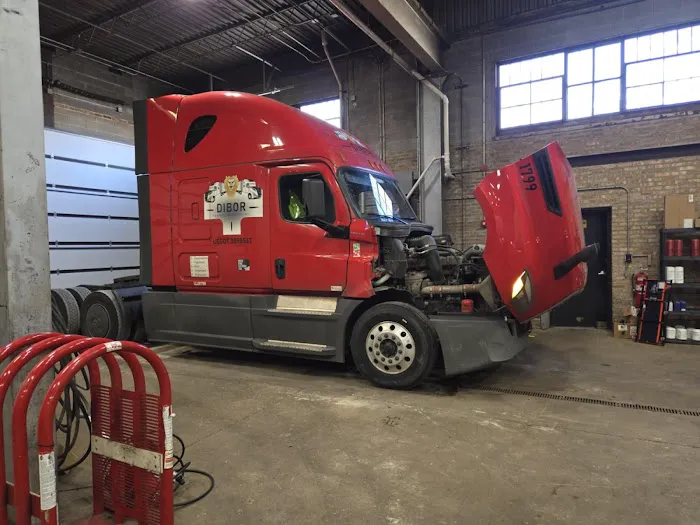 DMZ TRUCK&TRAILER REPAIR LLC 5