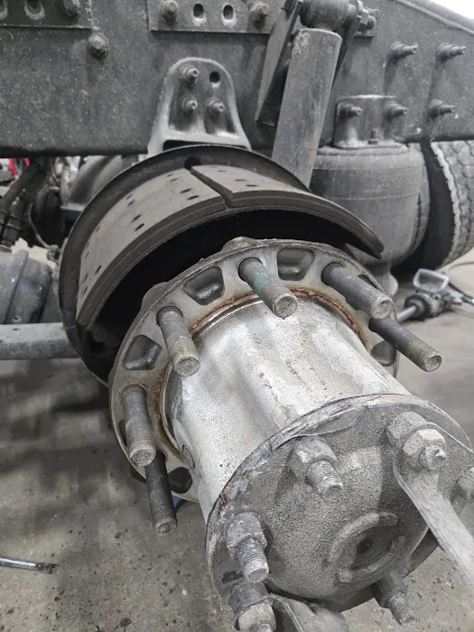 DMZ TRUCK&TRAILER REPAIR LLC 2