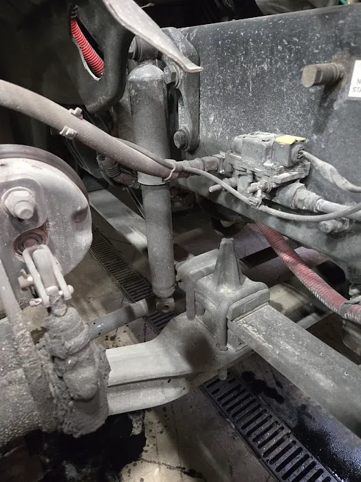 DMZ TRUCK&TRAILER REPAIR LLC 4