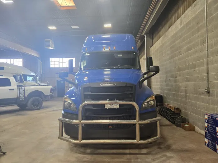 DMZ TRUCK&TRAILER REPAIR LLC 6