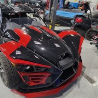 Passion Auto Body & Repair