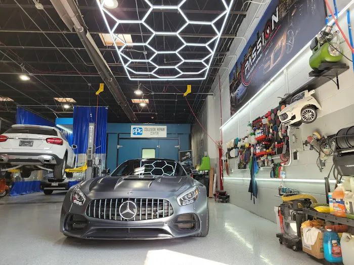 Passion Auto Body & Repair 3