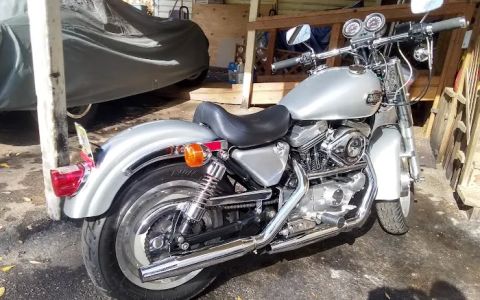 Who's Mama Joe Mama HD Motorcycle Repair