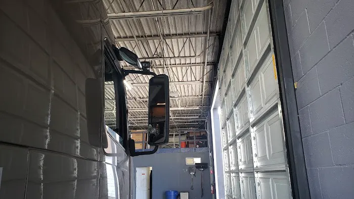 Yankee Services 4