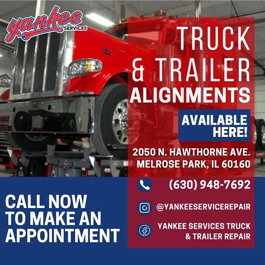 Yankee Services 6