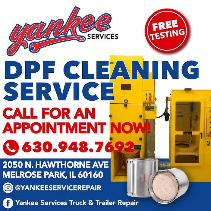 Yankee Services 5